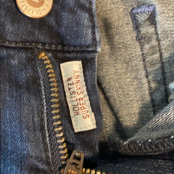 Hollister jeans - Picture 4 of 4